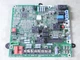Carrier Bryant CEPL130456-01 Furnace Control Circuit Board HK42FZ022 V16