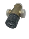 Caleffi 3-Way Thermostatic Mixing Valve