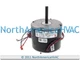 OEM Goodman Amana Janitrol Condenser Fan Motor Replaces 0131M00295S 0131M00295