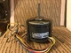 EMERSON K55HXDKA-6916 FURNACE BLOWER MOTOR  + MOUNTING BRACKET READY TO INSTALL