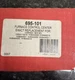 Robertshaw Uni-Line 695-101 Furnace Fan Control Center Carrier CESO110019 NEW