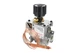 EuroSIT 0630568 Natural Gas (NG) Valve Empire R6563 & 24157, Vexar J6846
