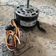 Goodman PTAC Outdoor Condenser Fan Motor 115v Goodman PTAC Outdoor Condenser Fan Motor 115v