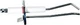100165929 LOCHINVAR IGNITER WITH GASKET FOR KNIGHT BOILERS KB080 THRU KB286 AND