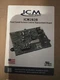 ICM 282b Furnace control board. NEW