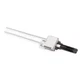 Robertshaw 41-412 Hot Surface Igniter, Lp/Ng, 120, 5 1/4 In L., Silicon Carbide Robertshaw 41-412 Hot Surface Igniter, Lp/Ng, 120, 5 1/4 In L., Silicon Carbide