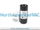 Motor Start Capacitor 430-516 MFD 110-125 Volt VAC Fits Packard PMJ430 TMJ430