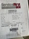 Trane - 460v 1ph 1/5hp 825rpm Motor, MOT18684 (NEW)