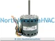 OEM Carrier Bryant 3/4 HP BLOWER Motor Fits P251-2205 P251-2702