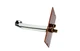 Supco L210-40 SPST Limit Control 210&deg;F 3.12" Probe SHL516