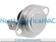 OEM Trane American Standard Furnace Limit Switch Replaces D345275P03 D345703P03