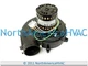 Rheem Ruud Furnace Inducer Motor Fits Fasco 7062-5177 70625177 WKing Corsaire