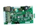 Pentair Sta-Rite 42002-0007 Rev A Control Board KCP12001 Rev A used Pentair Sta-Rite 42002-0007 Rev A Control Board KCP12001 Rev A used