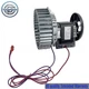 Fit for 0131G00000PS A078 Exhaust Vent Venter Motor W/ Motor 70582338