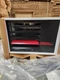 Reznor UDXC 60K BTU Natural Gas Unit Heater, UDXC 60, Scratch & Dent Reznor UDXC 60K BTU Natural Gas Unit Heater, UDXC 60, Scratch & Dent