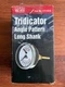 Wal-Rich 2 1/2" Long Shank Angle Tridicator 1711018, New Wal-Rich 2 1/2" Long Shank Angle Tridicator 1711018, New