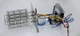 RHEEM RXBH-1724A10J -Ruud 10KW 208-230V Heater Kit 10KW 208-230V Heater Kit