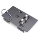 RW BECKETT 51827GU Oil Burner Ignition Transformer,0.3 mA 4NY10