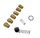 Goodman LPT-03 Gas Conversion Kit - NG to LPG