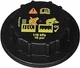 Radiator Cap Motorcraft RS-527RAD RESERVOIR CAP FD EDGE/EXPDTN EXPDTN9C3Z-8101B