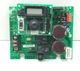 HAYWARD GOLDLINE 066012B-1 REVB Pool/Spa Control Circuit Board 132604 used P115A