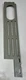 Rinnai Gas Direct Vent Wall Furnace Left Side Panel Spacer Fits EX 22 OEM Parts Rinnai Gas Direct Vent Wall Furnace Left Side Panel Spacer Fits EX 22 OEM Parts