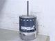 Genteq 5SEA39RLV5146 Furnace Blower Motor 5658 1HP 120/240V Eon CCW 611235-01
