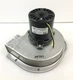 FASCO 70219237 Draft Inducer Blower Motor Assembly 1054268P 208-230V used #MF863