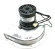 FASCO 7121-8612  Furnace Inducer Blower Motor 024-25917-000 115V used #MK604