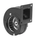 Fasco A167 Centrifugal Blower with Sleeve Bearing, 2,900 rpm, 115V, 60Hz, 0.4 am