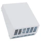 FANTECH RVF 6 Exhst Fan,6In Duct Dia,Steel,115 V 15W795
