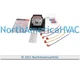 OEM Control Circuit Board Replaces Honeywell Beckett R7184A R7184A1075