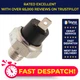 Oil Pressure Switch fits BMW 535 E28 3.4 85 to 87 Cambiare Quality Guaranteed