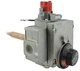 RHEEM SP14269A -Ruud LP Gas Control
