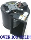 REPLACEMENT DAYTON 1TDT8 Blower, 797/549 cfm, 115V 3.30/2.20A SAME DAY SHIPPING 
