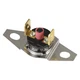 Dayton 11J11r04849-003 Manual Rollout Safety Switch Dayton 11J11r04849-003 Manual Rollout Safety Switch