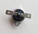 Rollout Limit Switch L300F Fits Nordyne Intertherm Miller Furnace 626343 6263430 Rollout Limit Switch L300F Fits Nordyne Intertherm Miller Furnace 626343 6263430
