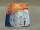 NEW Suncourt INDUCTOR Corded In-Line Duct Fan - 6" Diameter DB206C 250 CFM NEW Suncourt INDUCTOR Corded In-Line Duct Fan - 6" Diameter DB206C 250 CFM