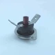 S1-025-41318-000 York Controls 250F M/R Limit Switch OEM S1-025-41318-000