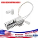 Oven Stove Burner Igniter For Whirlpool Maytag Amana Roper Estate W10918546 USA Oven Stove Burner Igniter For Whirlpool Maytag Amana Roper Estate W10918546 USA