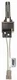 Robertshaw 41-412 Norton Hot Surface Furnace Ignitor 120 VAC 5-1/4 Inch Lead Wir Robertshaw 41-412 Norton Hot Surface Furnace Ignitor 120 VAC 5-1/4 Inch Lead Wir