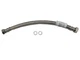 Hardy Wood furnace OEM 18" condensate line w/ female ends both ends (#700.12) Hardy Wood furnace OEM 18" condensate line w/ female ends both ends (#700.12)