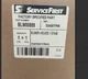 Trane BLW01310 Blower/Motor Assembly, Draft Inducer