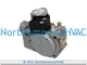 OEM Trane American Standard Furnace Gas Valve Replaces 36J24-205
