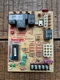 Furnace Control Board 50A65-121 32M8801 White-Rodgers Lennox