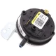 TRANE SWT03324 Pressure Switch -1.44/-1.66 WC HVAC OEM Replacement TRANE SWT03324 Pressure Switch -1.44/-1.66 WC HVAC OEM Replacement