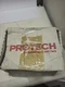 ROBERTSHAW/PROTECH 7200DER-SO-3 GAS VALVE 7A5-B6J-506 60-22525-03 1532 
