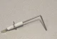Flame Sensor Rod Compatible with Rheem Ruud Weather King Corsaire 62-23543-01
