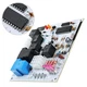 903429 Upgrade Your Furnace With For Nordyne/M1MH//Furnace Control Circuit/Board 903429 Upgrade Your Furnace With For Nordyne/M1MH//Furnace Control Circuit/Board