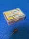 EFD Ultra Dispensing Tips, 51150VAL-B | 15GP SS .5 | Box Of 46/50        
